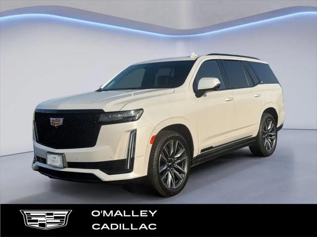 2022 Cadillac Escalade Sport Platinum for sale in Wausau, WI