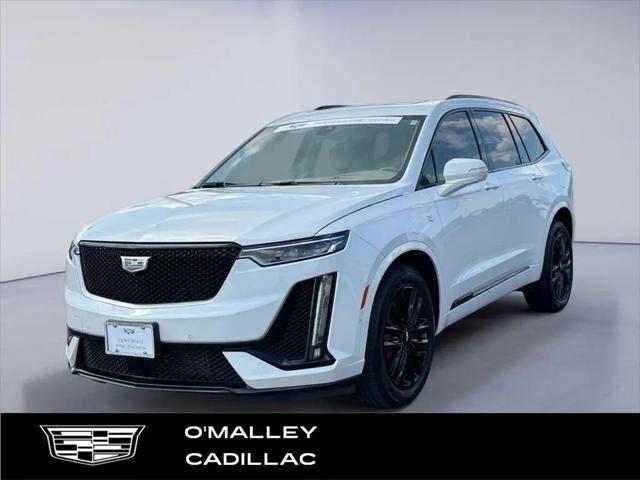 2024 Cadillac XT6 Sport for sale in Wausau, WI