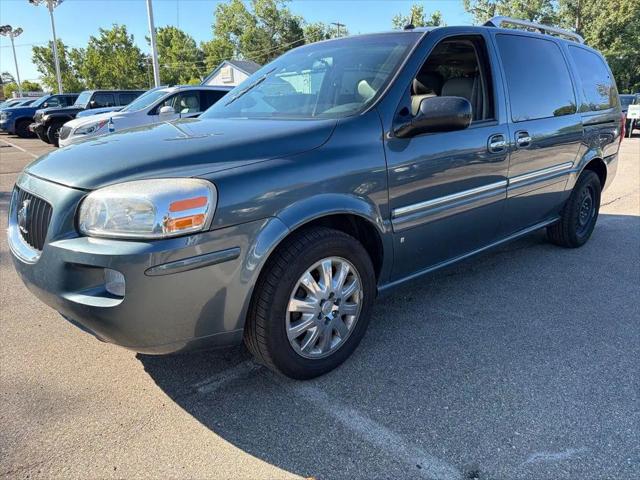 2006 Buick Terraza CXL for sale in Waterford, MI