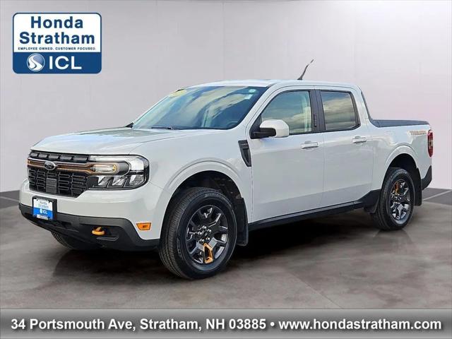 2023 Ford Maverick Lariat for sale in Stratham, NH