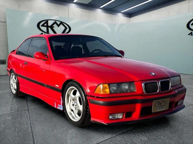 1999 BMW M3 Base for sale in Abilene, TX