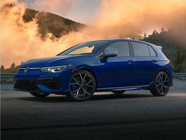 2024 Volkswagen Golf R 2.0T for sale in North Haven, CT