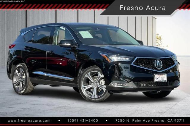 2024 Acura RDX Advance Package for sale in Fresno, CA