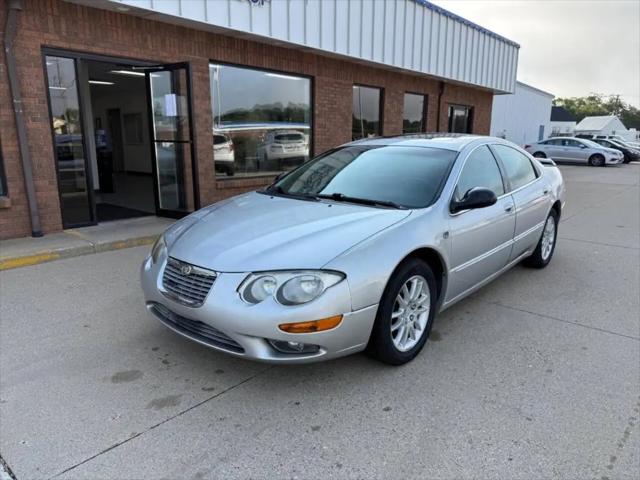 2002 Chrysler 300M Base for sale in Middleville, MI