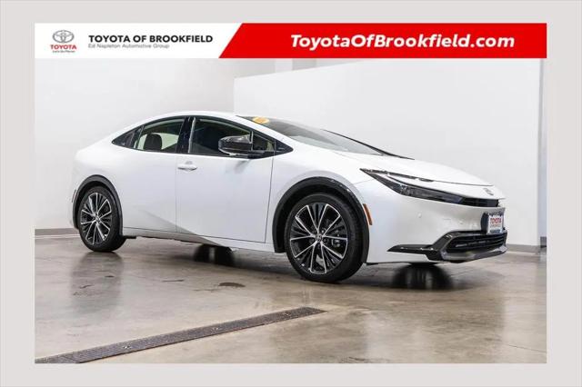 2025 Toyota Prius XLE for sale in Brookfield, WI