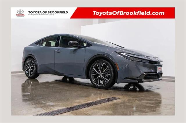 2025 Toyota Prius XLE for sale in Brookfield, WI