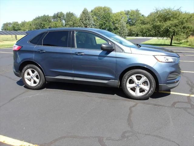 2019 Ford Edge SE for sale in Tremont, IL