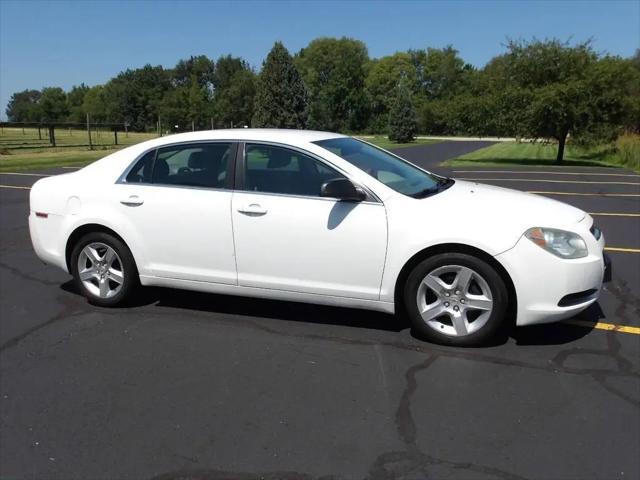 2010 Chevrolet Malibu LS for sale in Tremont, IL