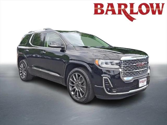 2023 GMC Acadia AWD Denali for sale in Manahawkin, NJ