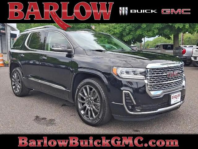 2023 GMC Acadia AWD Denali for sale in Manahawkin, NJ