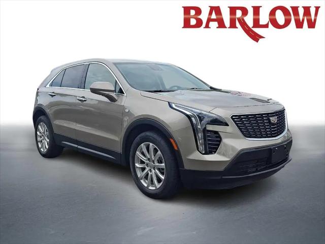 2023 Cadillac XT4 FWD Luxury for sale in Manahawkin, NJ