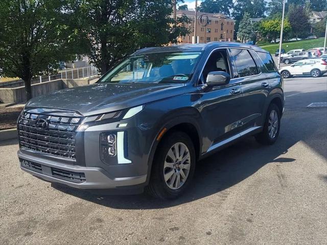 2024 Hyundai Palisade SEL for sale in Pittsburgh, PA