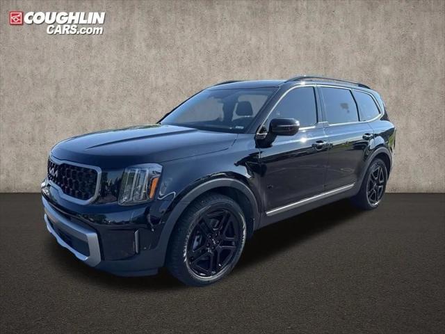 2023 Kia Telluride EX X-Line for sale in Lancaster, OH