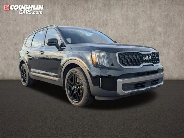 2023 Kia Telluride EX X-Line for sale in Lancaster, OH
