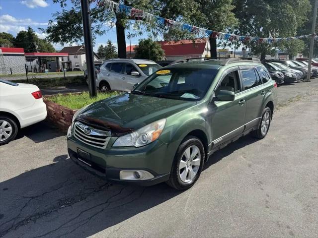 2012 Subaru Outback 2.5i Premium for sale in Herkimer, NY