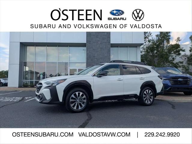 2024 Subaru Outback Limited for sale in Valdosta, GA