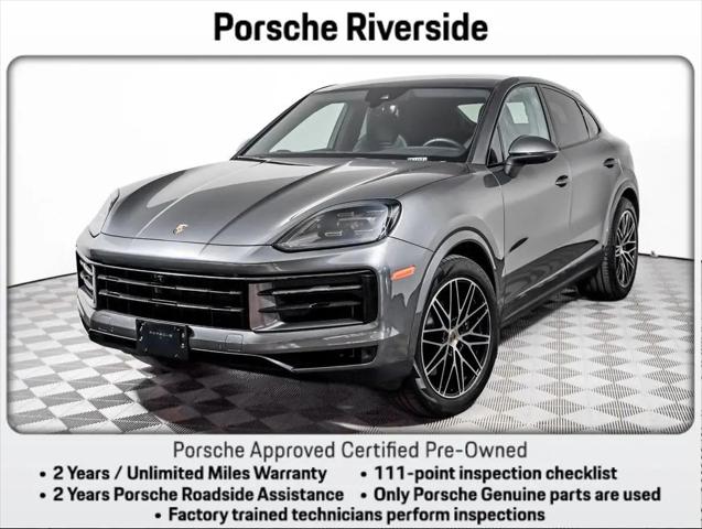 2024 Porsche Cayenne Cayenne for sale in Riverside, CA