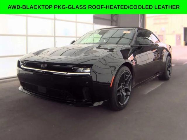 2024 Dodge Charger Daytona R/T AWD for sale in Statesboro, GA