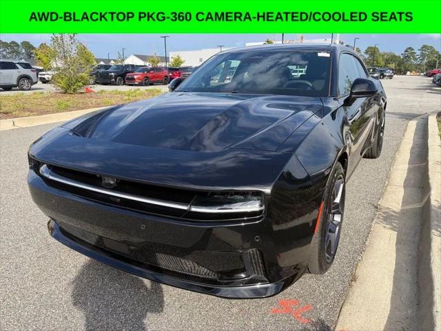 2024 Dodge Charger Daytona R/T AWD for sale in Statesboro, GA