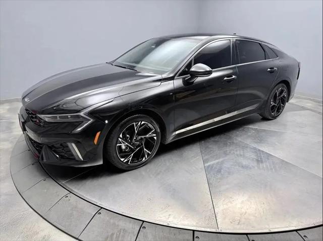 2026 Kia K5 GT-Line AWD for sale in Longmont, CO