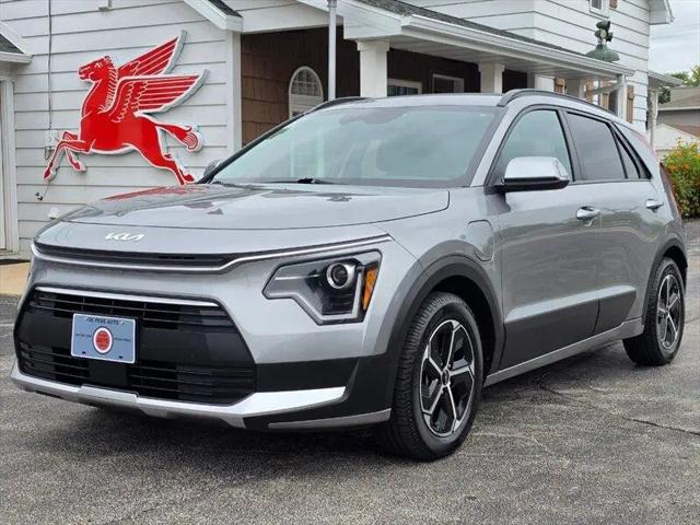2023 Kia Niro Plug-In Hybrid EX for sale in DePere, WI