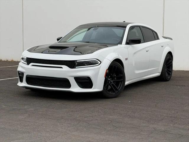 2023 Dodge Charger Scat Pack Widebody for sale in Phoenix, AZ