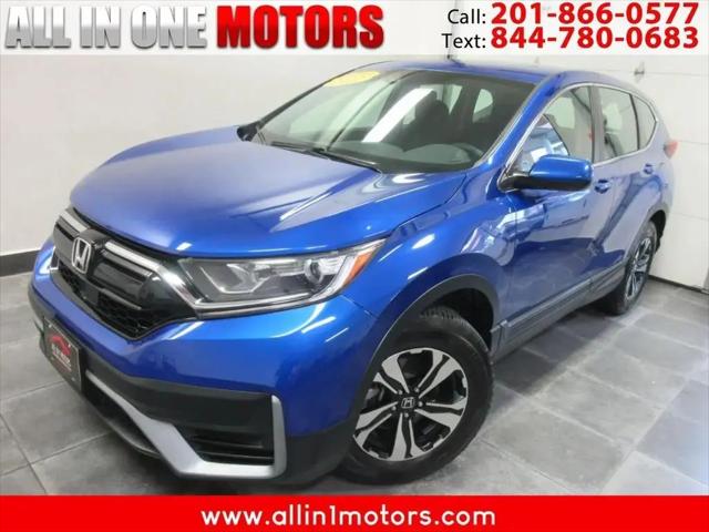 2022 Honda CR-V AWD Special Edition for sale in North Bergen, NJ