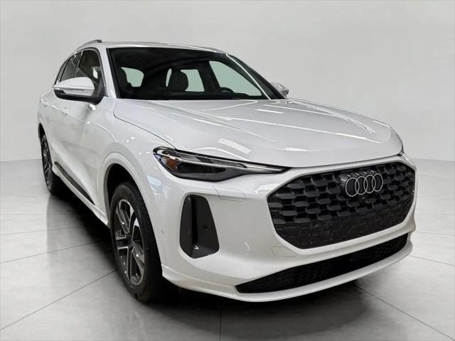 2025 Audi Q5 Premium TFSI quattro S tronic for sale in Madison, WI