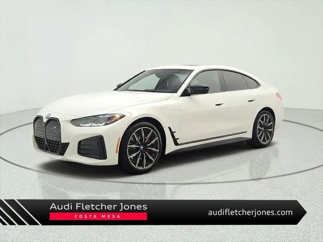 2024 BMW i4 M50 for sale in Costa Mesa, CA