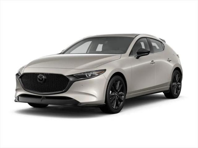 2025 Mazda Mazda3 2.5 Turbo Premium Plus for sale in Danvers, MA