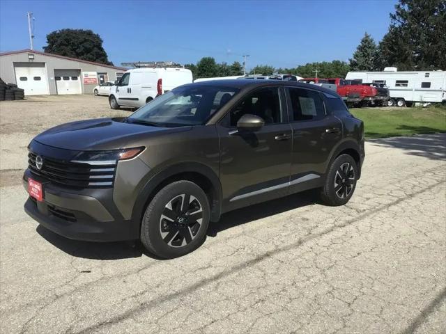 2025 Nissan Kicks SV Intelligent AWD for sale in Shullsburg, WI