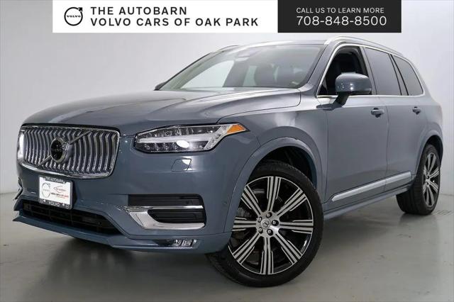 2023 Volvo XC90 B6 Ultimate 7-Seater for sale in Oak Park, IL