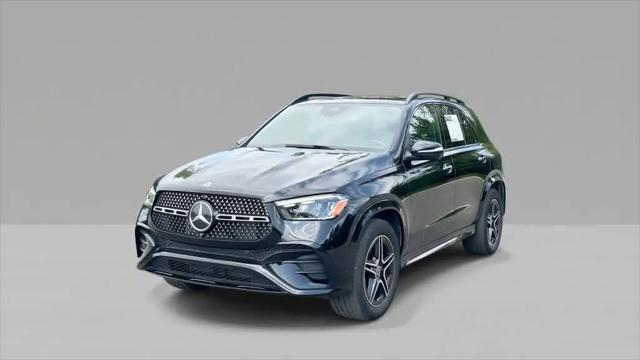 2025 Mercedes-Benz GLE GLE 450 4MATIC for sale in Ann Arbor, MI