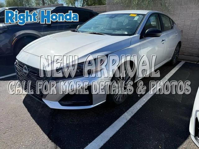2026 Nissan Altima SV FWD for sale in Scottsdale, AZ
