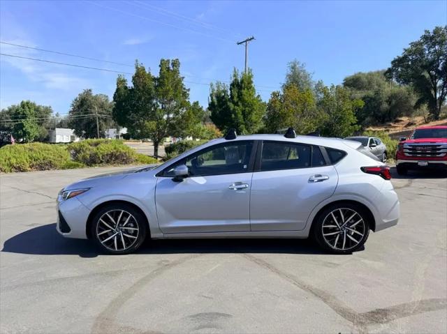 2025 Subaru Impreza Sport 5-Door for sale in Jamestown, CA