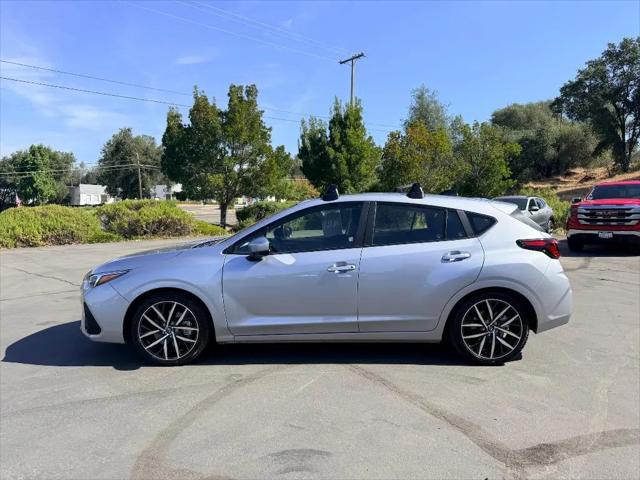 2025 Subaru Impreza Sport 5-Door for sale in Jamestown, CA