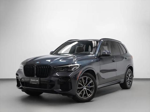 2022 BMW X5 xDrive40i for sale in St. Louis, MO
