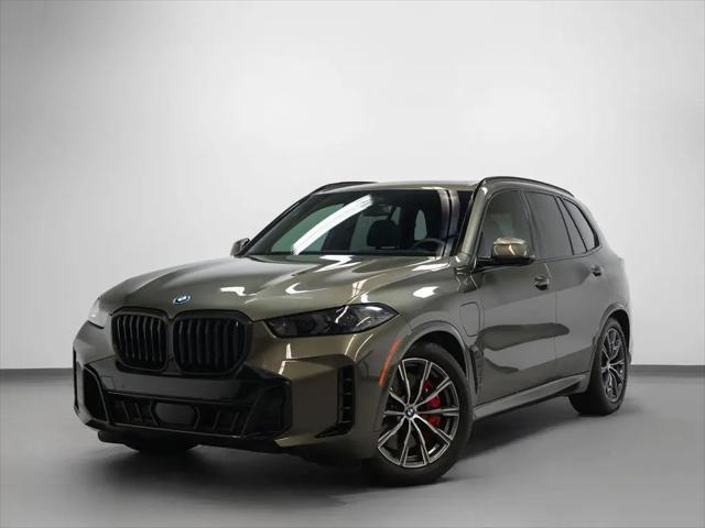 2026 BMW X5 xDrive50e for sale in St. Louis, MO