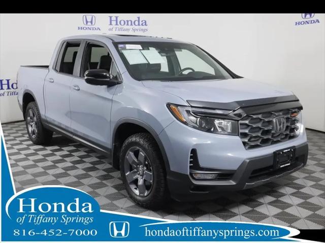 2024 Honda Ridgeline TrailSport for sale in Kansas City, MO