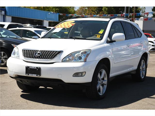 2005 Lexus RX 330 RX 330 Sport Utility 4D for sale in Fresno, CA