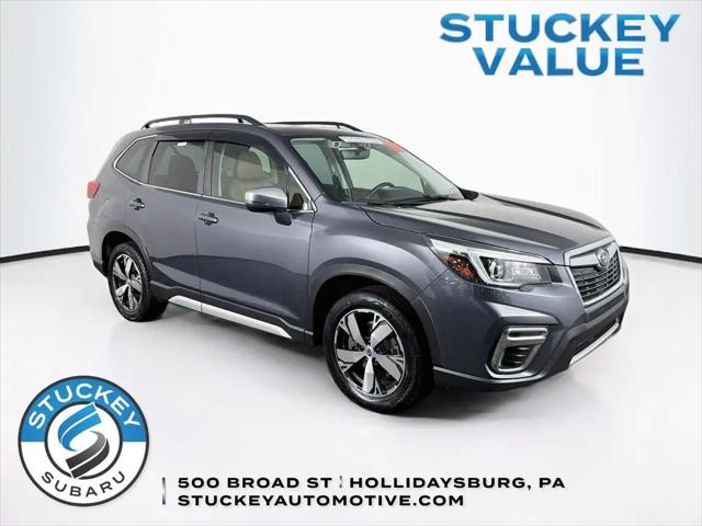 2020 Subaru Forester Touring for sale in Hollidaysburg, PA