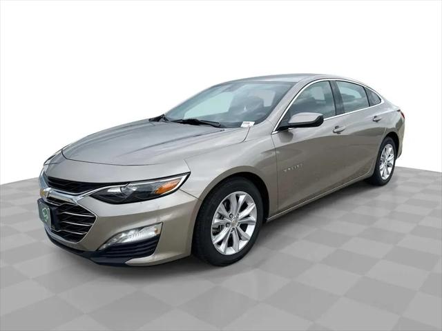 2024 Chevrolet Malibu FWD 1LT for sale in Watertown, WI