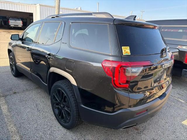 2023 GMC Acadia AWD SLE for sale in Watertown, WI