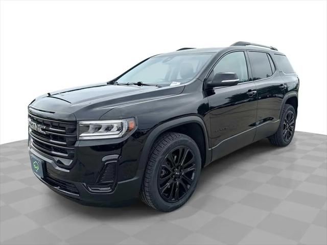 2023 GMC Acadia AWD SLE for sale in Watertown, WI