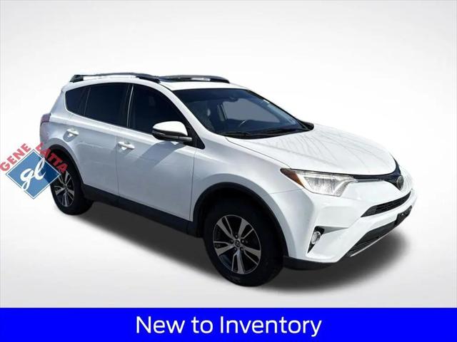 2018 Toyota RAV4 XLE for sale in Hanover, PA