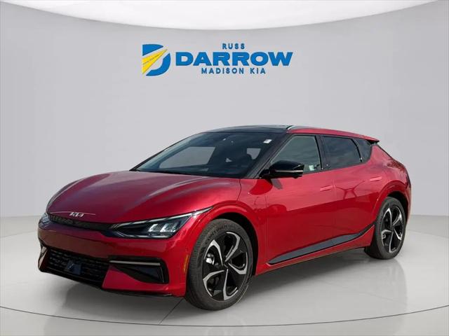 2024 Kia EV6 GT-Line for sale in Madison, WI