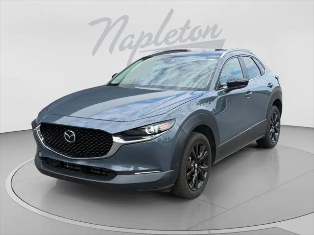 2023 Mazda CX-30 2.5 S Carbon Edition for sale in Kissimmee, FL