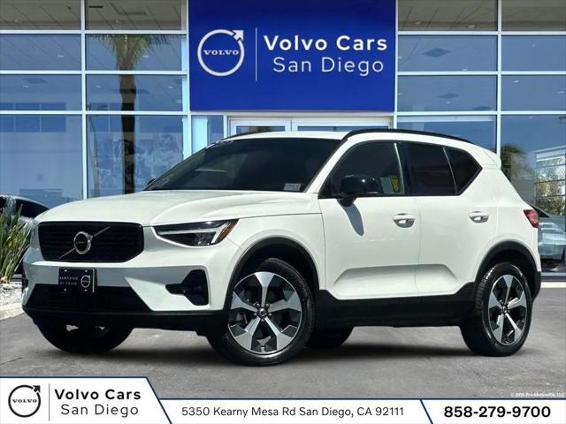 2023 Volvo XC40 B5 Plus Dark Theme for sale in San Diego, CA