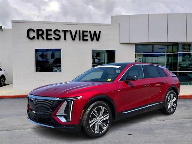 2024 Cadillac iQ Luxury w/1SC for sale in West Covina, CA