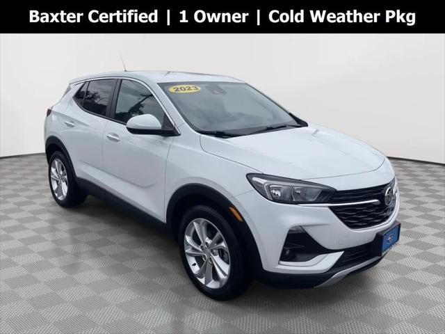 2023 Buick Encore GX Preferred FWD for sale in Olathe, KS
